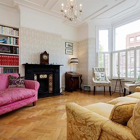 Hôtel Vive Unique House Colet Gardens- West Kensington à Londres Extérieur photo