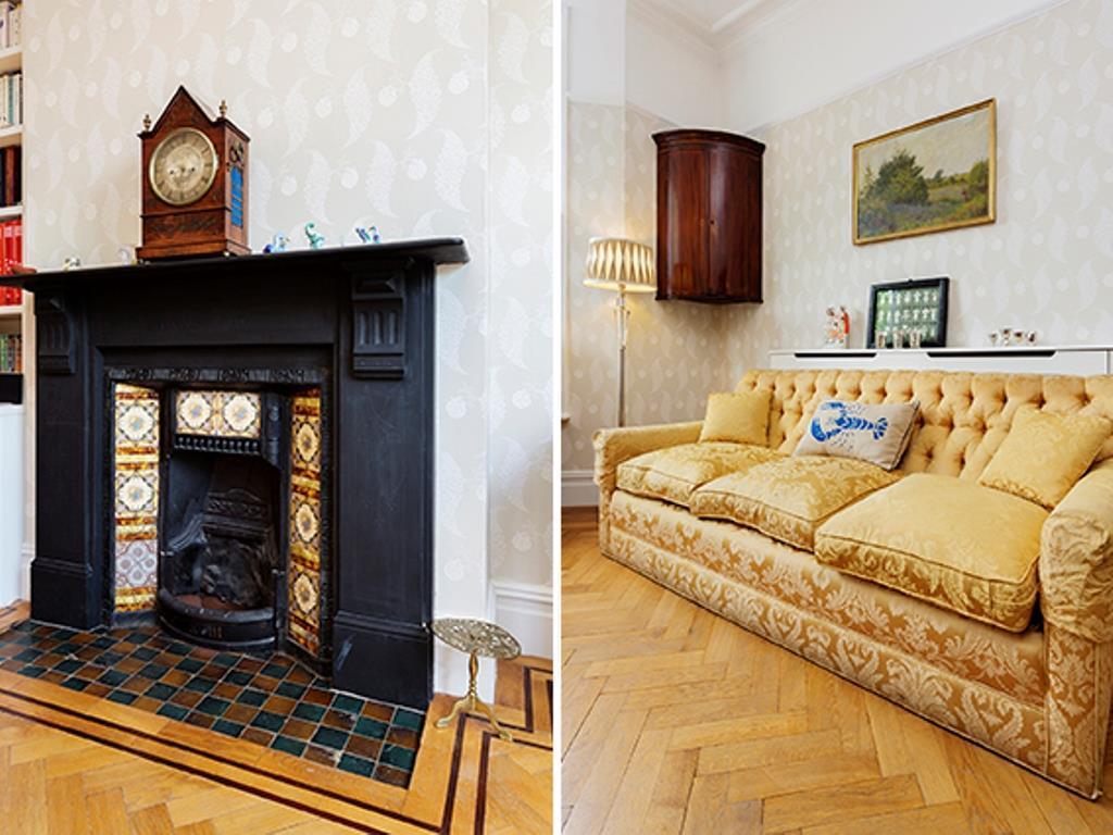 Hôtel Vive Unique House Colet Gardens- West Kensington à Londres Extérieur photo
